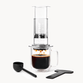AeroPress Clear Tritan Coffee Press