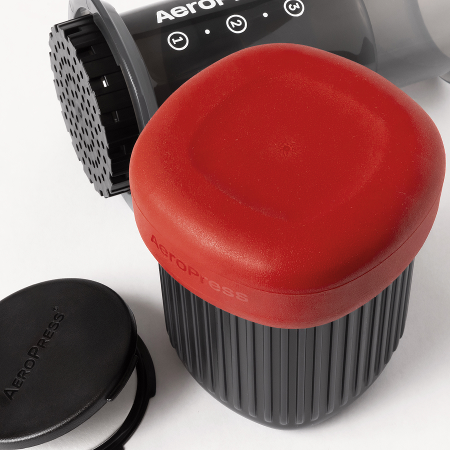 AeroPress Go Travel Coffee Press & Mug