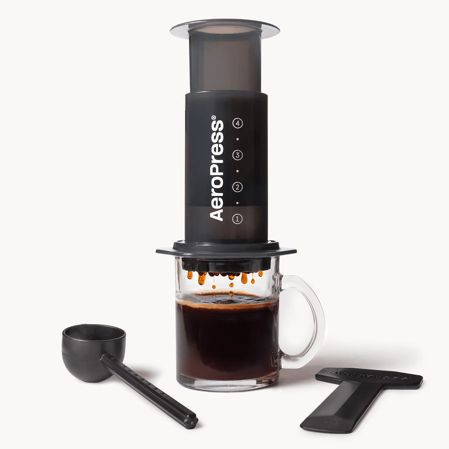 AeroPress Original Portable Coffee Press