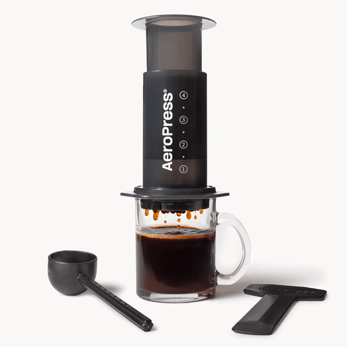 AeroPress Original Portable Coffee Press