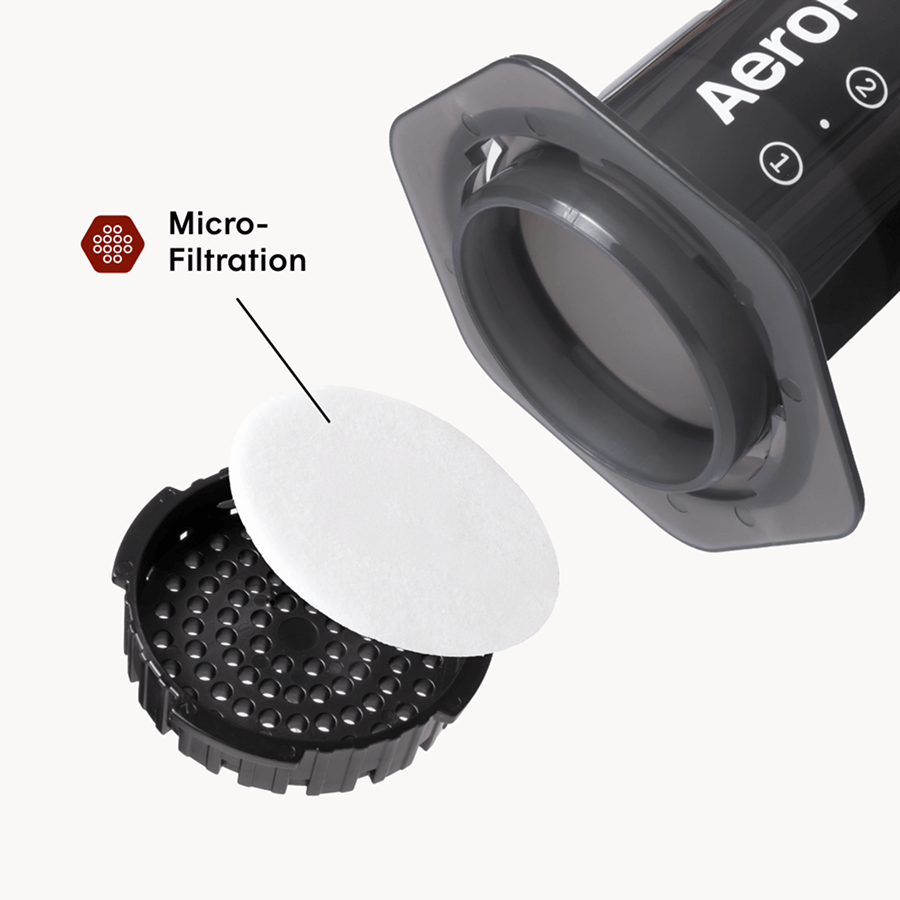 AeroPress Original Portable Coffee Press