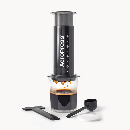 AeroPress Original XL Coffee Press with Carafe