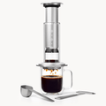 AeroPress Premium Glass & Metal Coffee Press