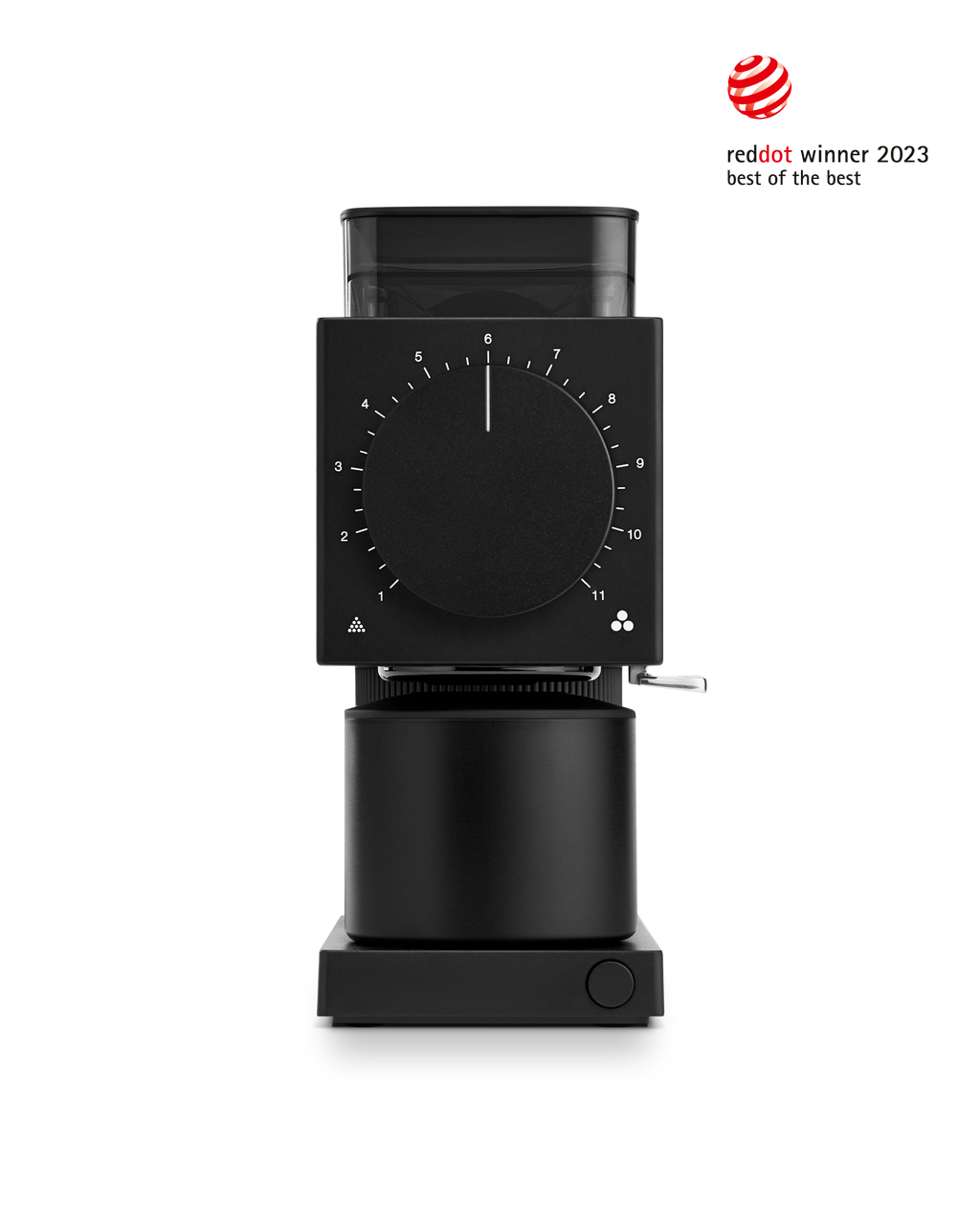 Fellow Ode Gen 2 Brew Coffee Grinder — product photo 1