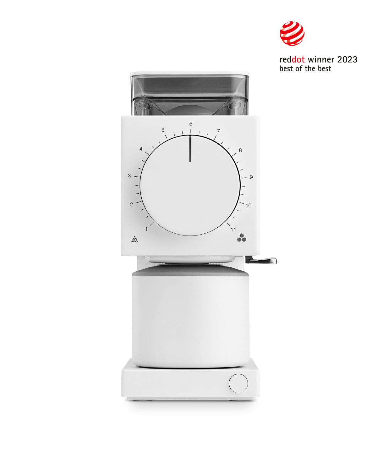 Fellow Ode Gen 2 Brew Coffee Grinder — product photo 2