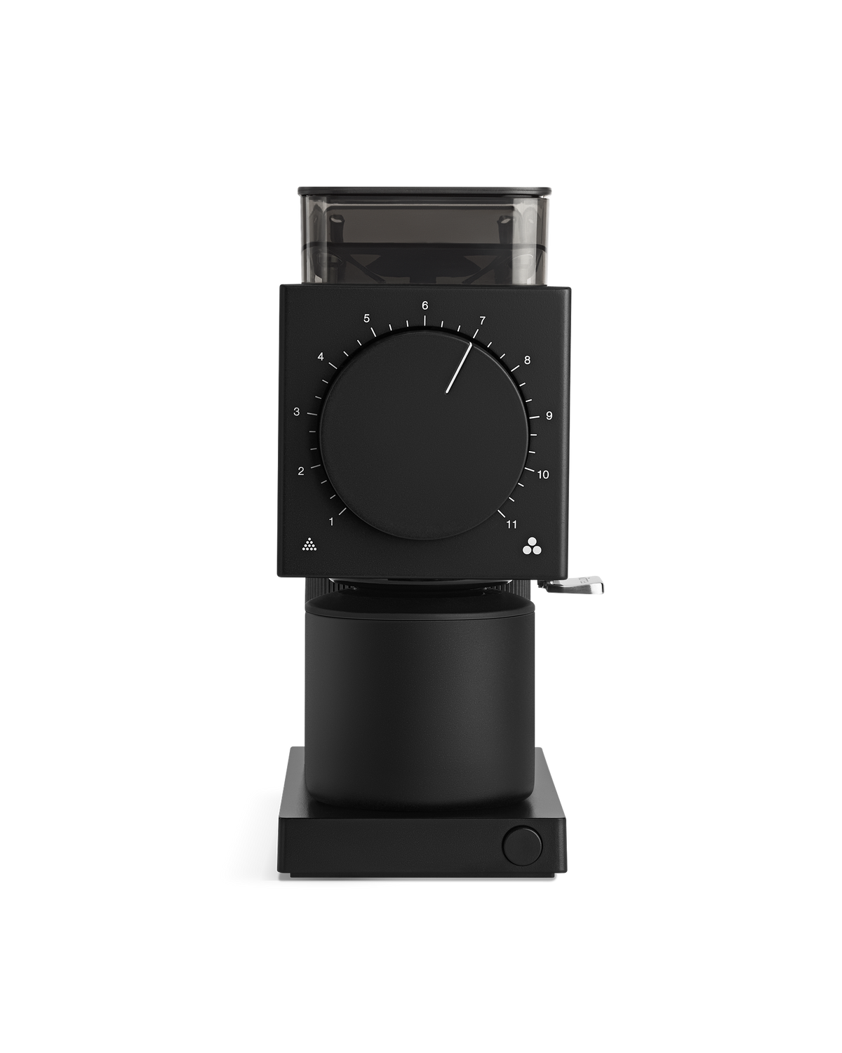 Fellow Ode Gen 2 Brew Coffee Grinder
