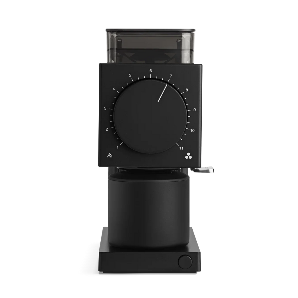 Fellow Ode Gen 2 Brew Coffee Grinder
