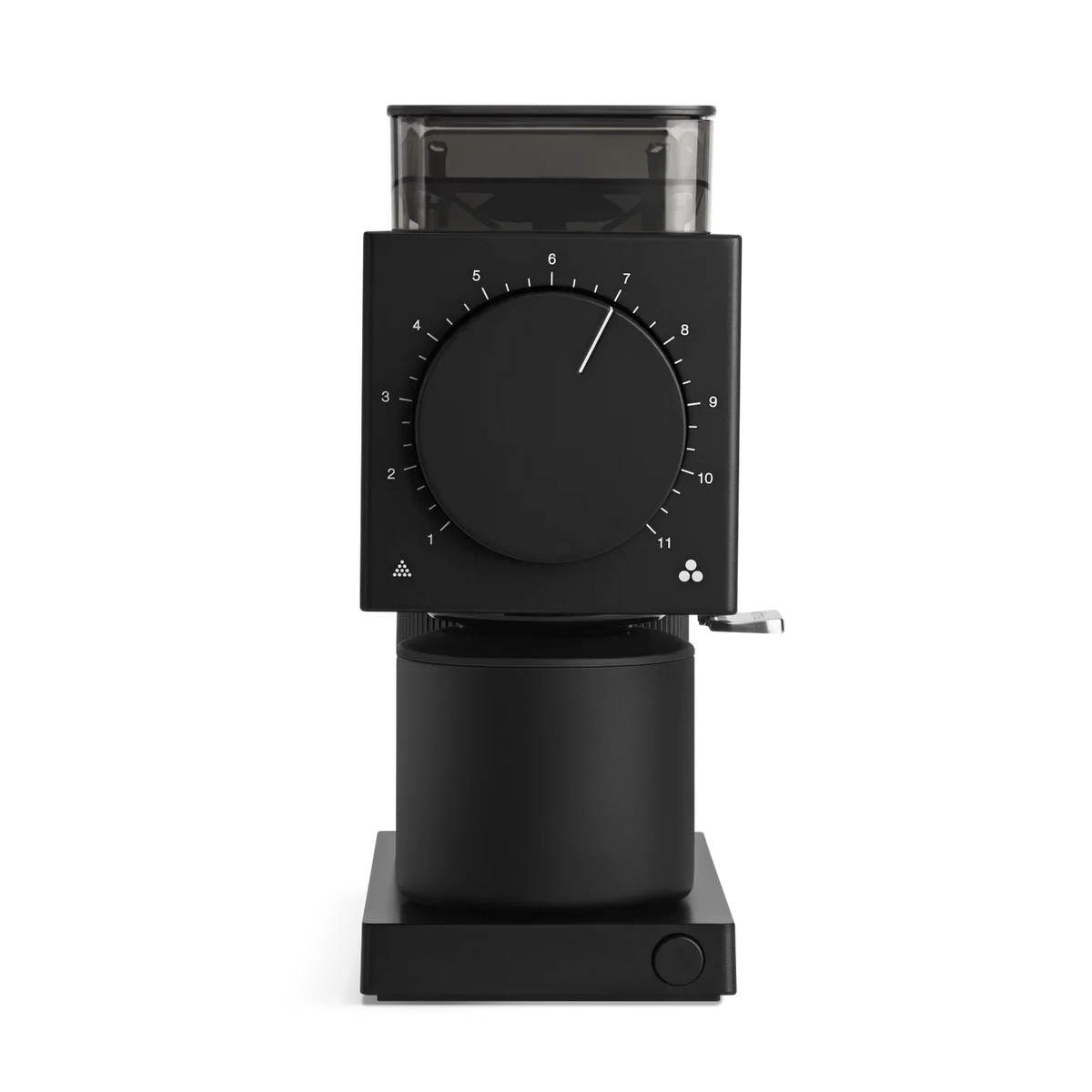 Fellow Ode Gen 2 Brew Coffee Grinder