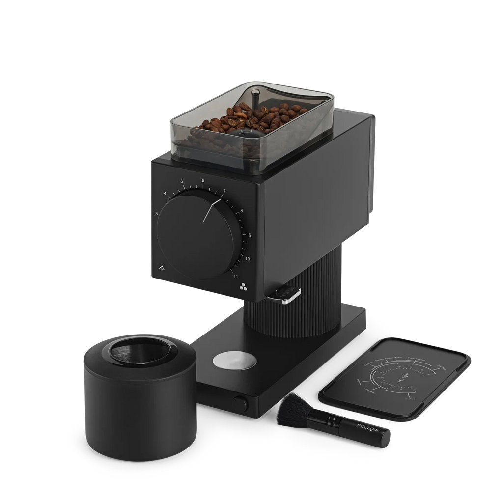 Fellow Ode Gen 2 Brew Coffee Grinder