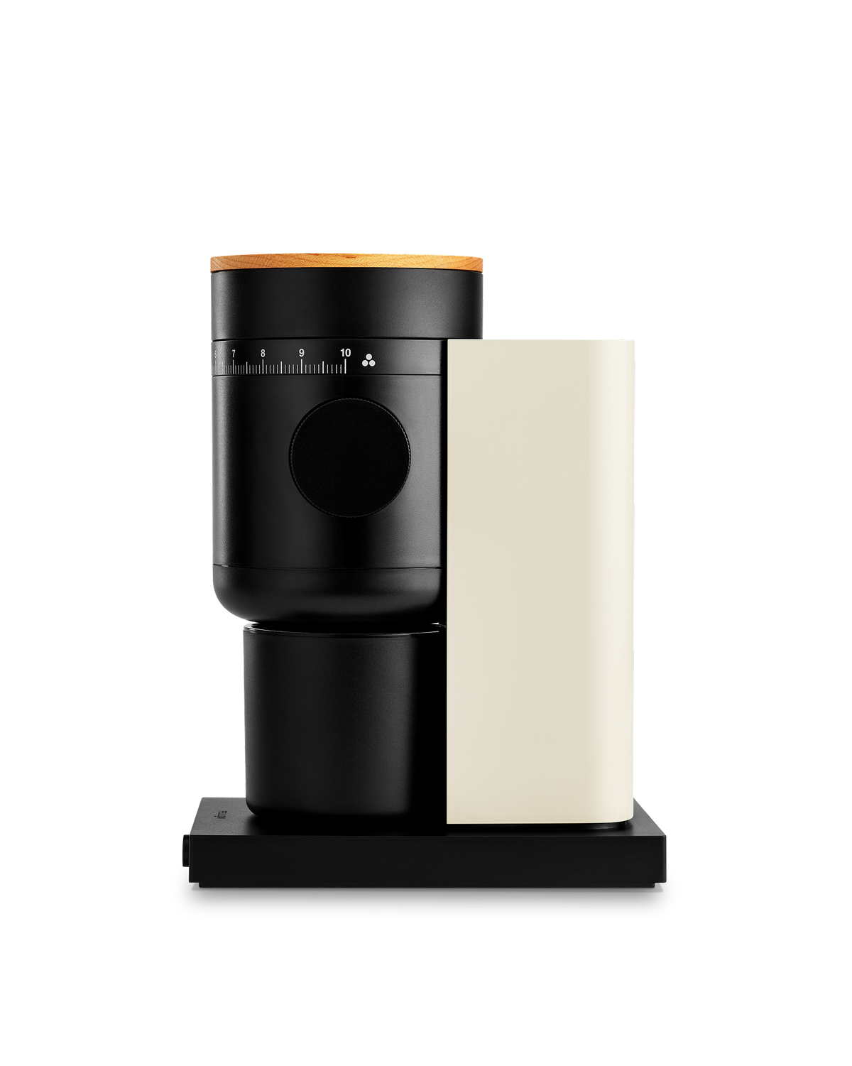 Fellow Opus 2 Conical Burr Coffee Grinder — product photo 3