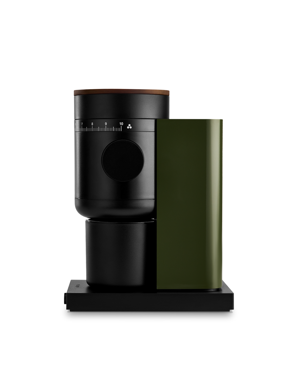 Fellow Opus 2 Conical Burr Coffee Grinder — product photo 4