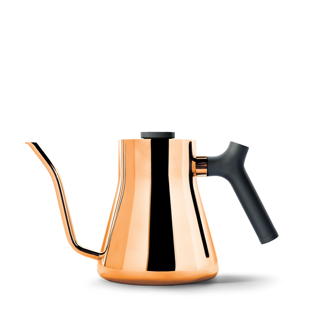Fellow Stagg Stovetop Gooseneck Kettle — 1 L