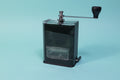 Hario Acrylic Box Manual Coffee Grinder
