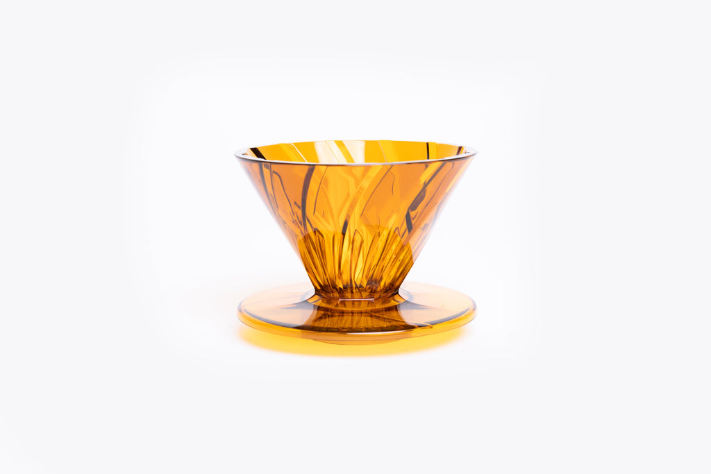 Hario Alpha Series 01 Pour-Over Dripper