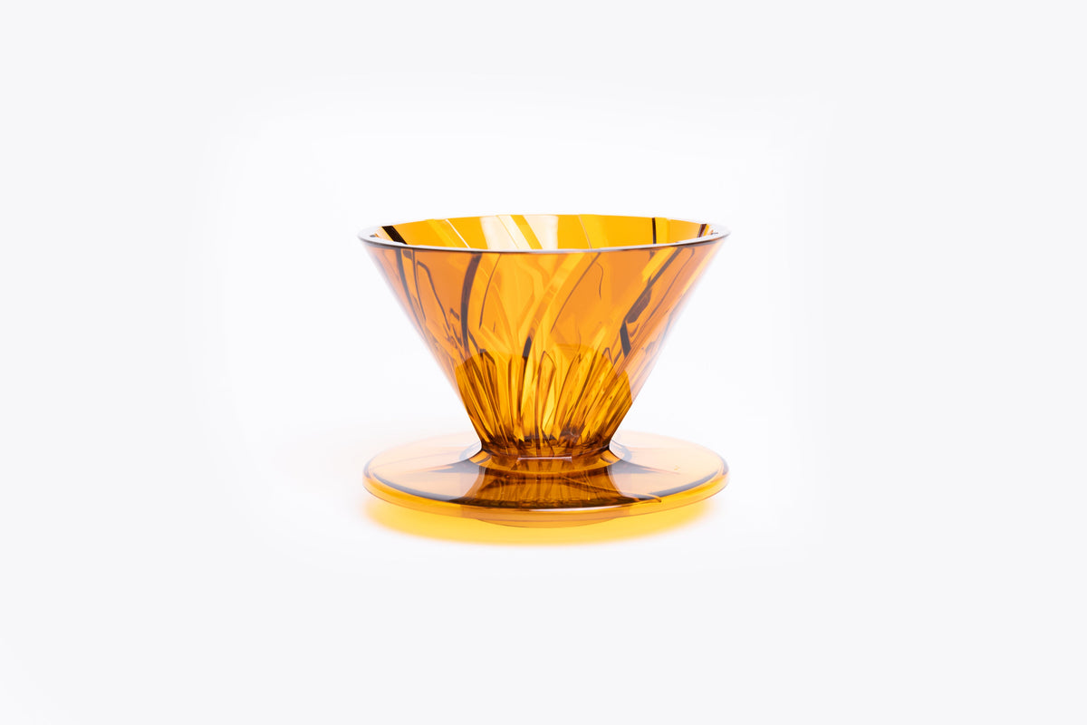 Hario Alpha Series 01 Pour-Over Dripper