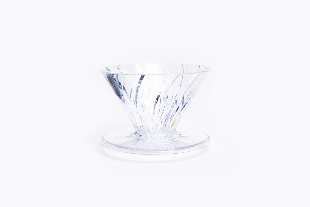Hario Alpha Series 01 Pour-Over Dripper