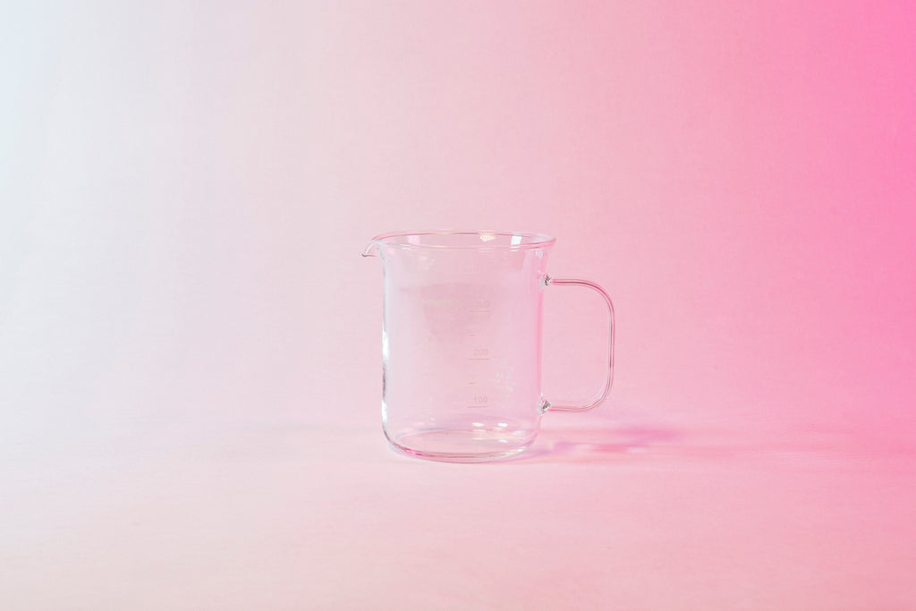 Hario Beaker Coffee Server