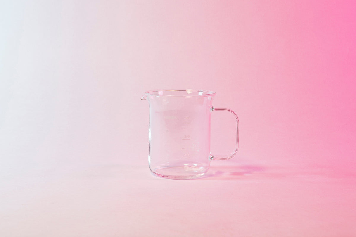 Hario Beaker Coffee Server