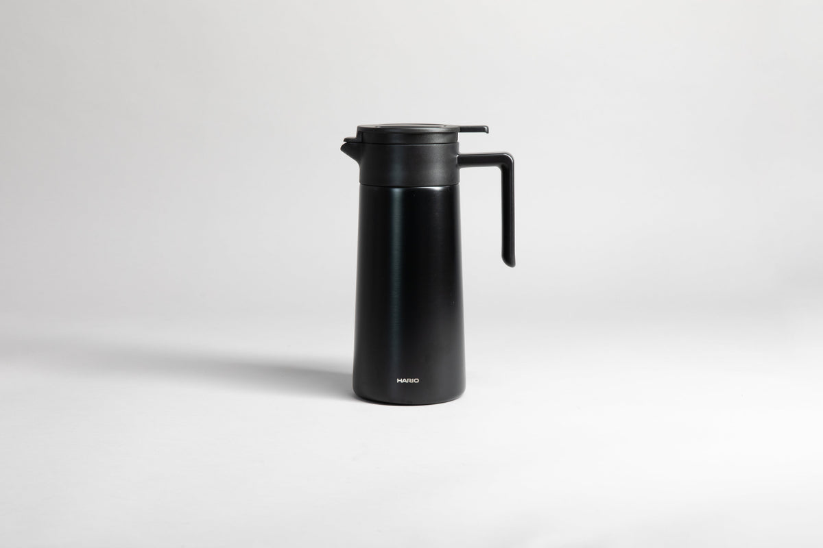 Hario Ceramic-Coated Thermal Coffee Server 800 ml