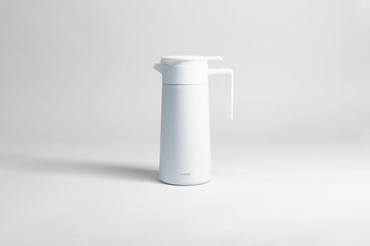 Hario Ceramic-Coated Thermal Coffee Server 800 ml