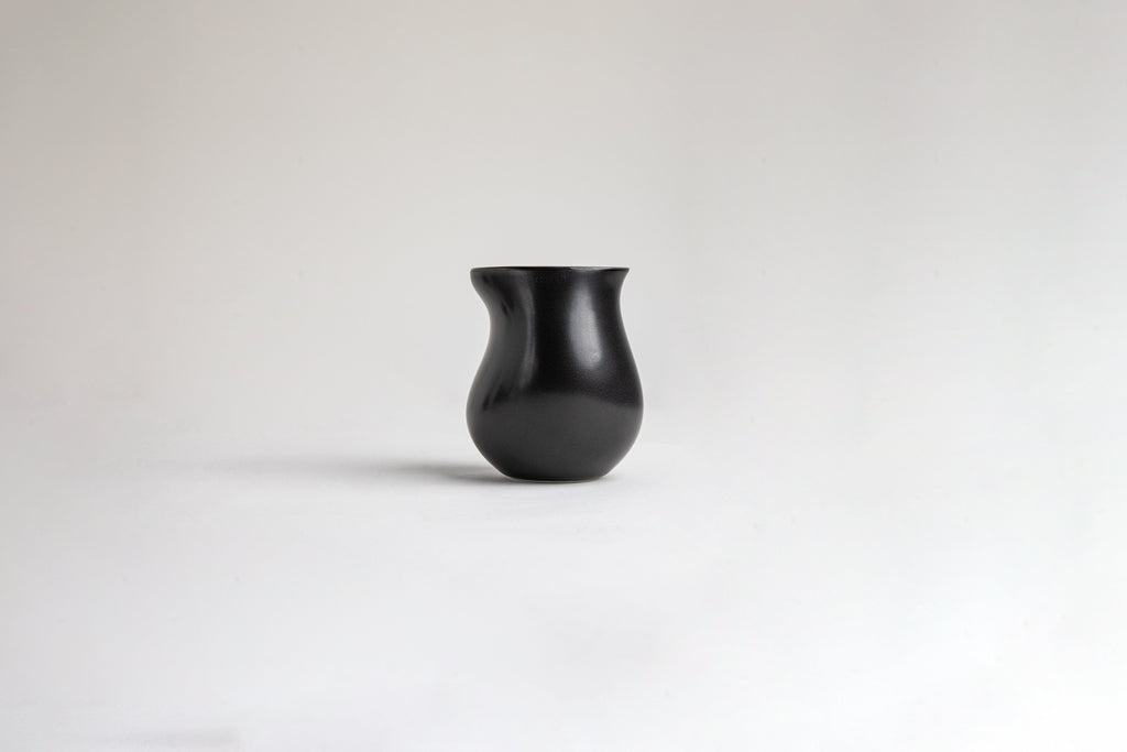 Hario Curve Ceramic Coffee Tasting Cup