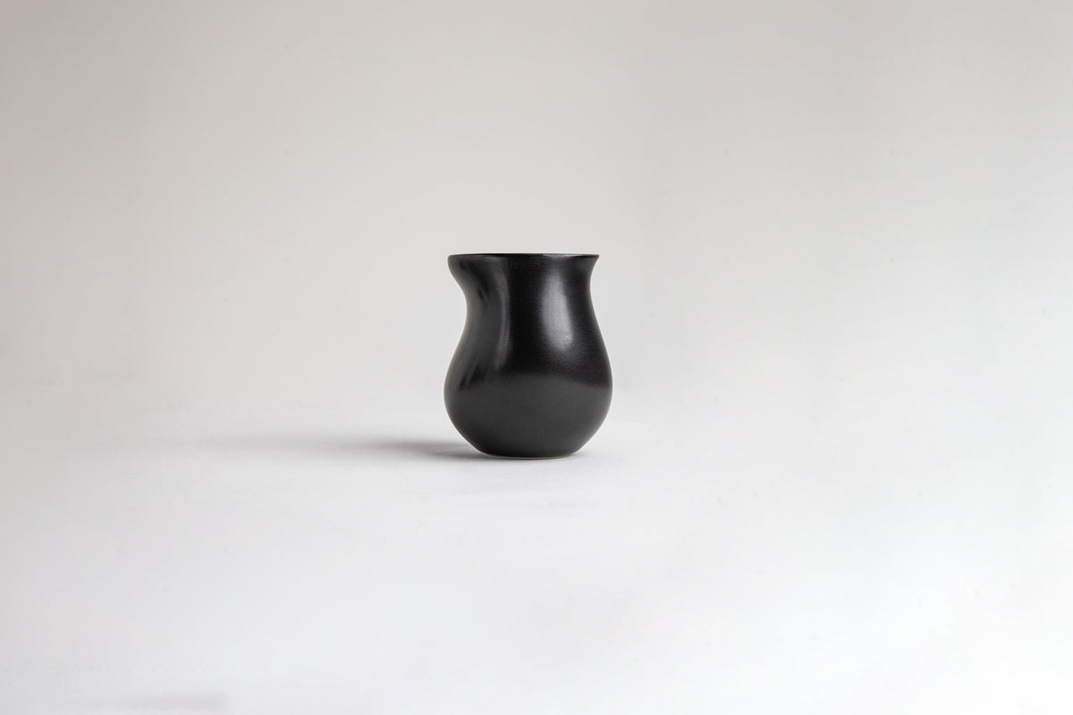 Hario Curve Ceramic Coffee Tasting Cup