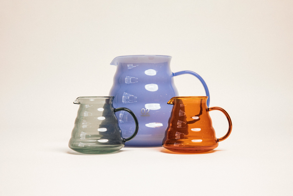 Hario Mini Glass Range Server 100 ml