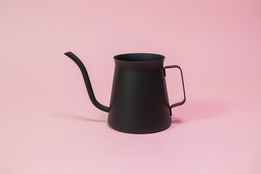 Hario Mini Gooseneck Pouring Kettle — product photo 1