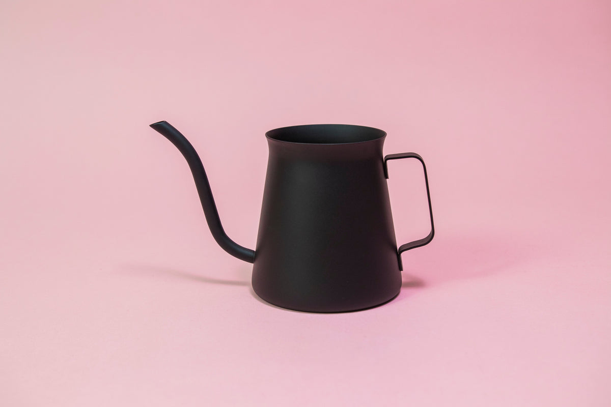 Hario Mini Gooseneck Pouring Kettle — product photo 1