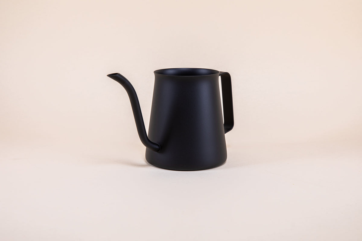 Hario Mini Gooseneck Pouring Kettle — product photo 2