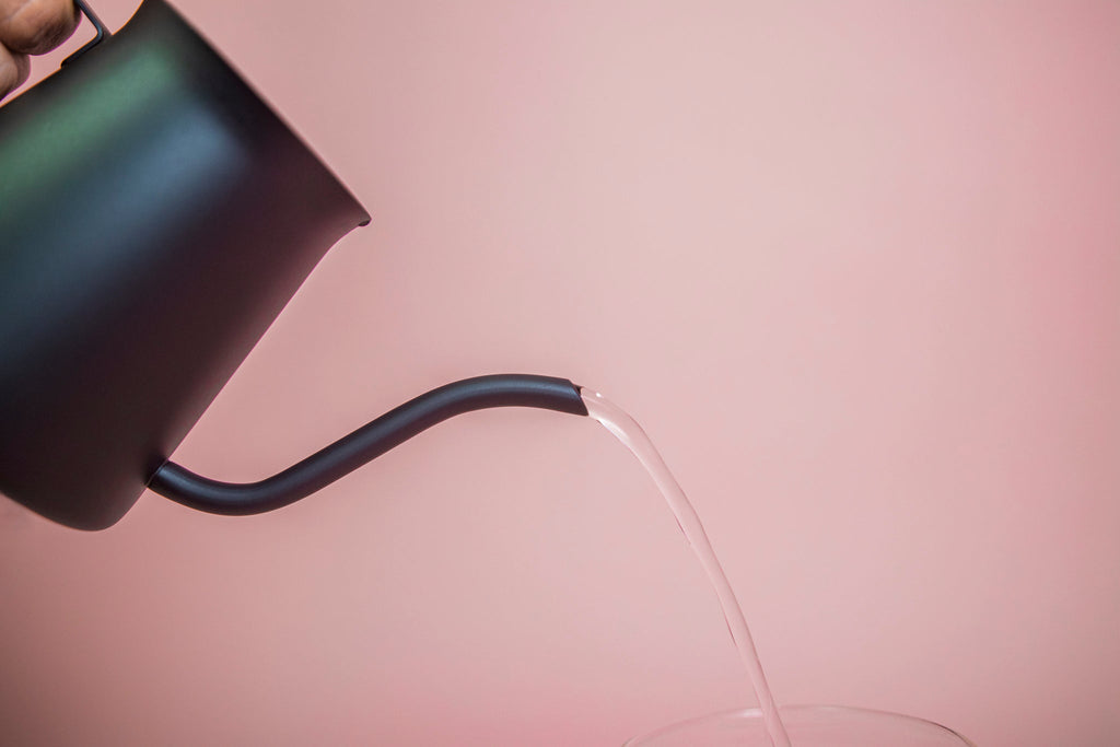 Hario Mini Gooseneck Pouring Kettle