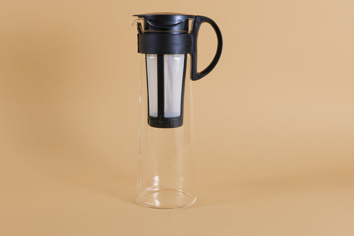 Hario Mizudashi Glass Cold Brew Coffee Maker