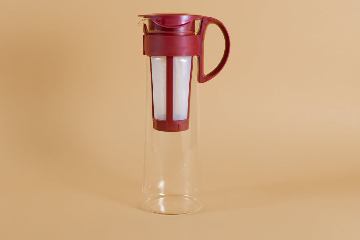 Hario Mizudashi Glass Cold Brew Coffee Maker