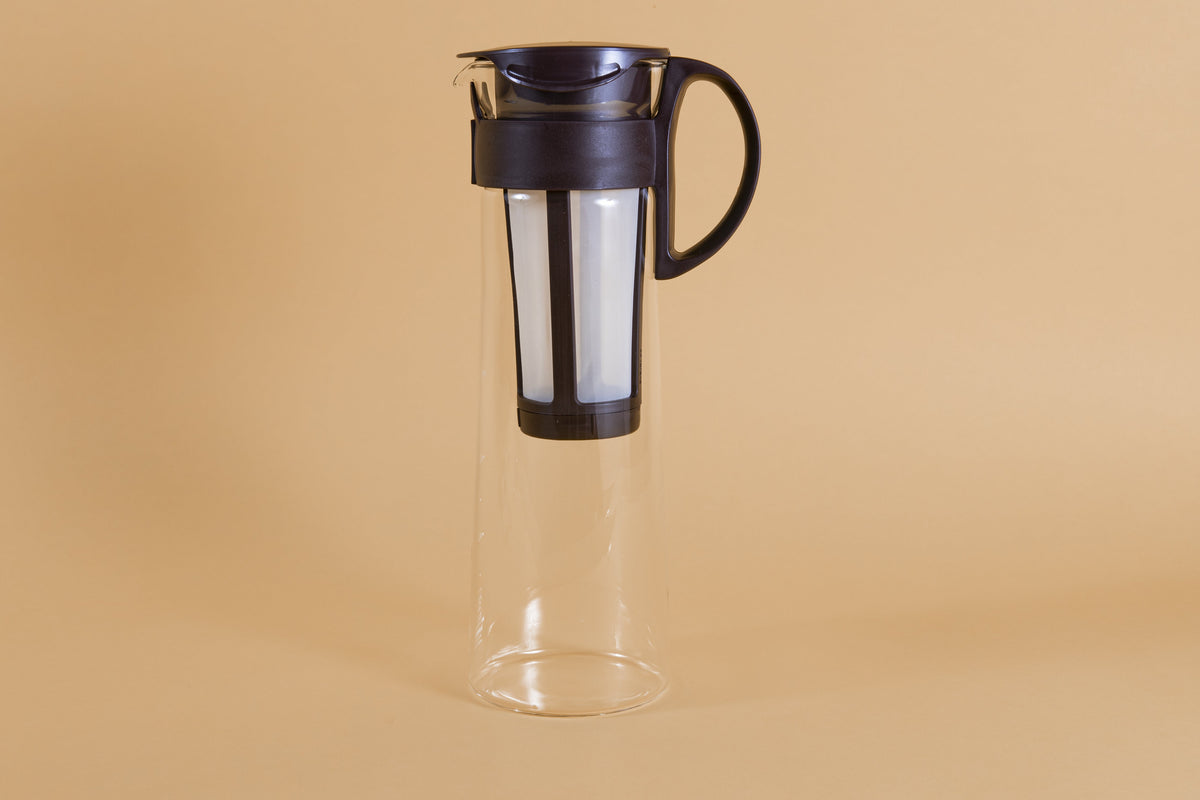 Hario Mizudashi Glass Cold Brew Coffee Maker