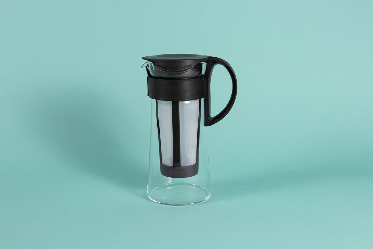 Hario Mizudashi Glass Cold Brew Coffee Maker