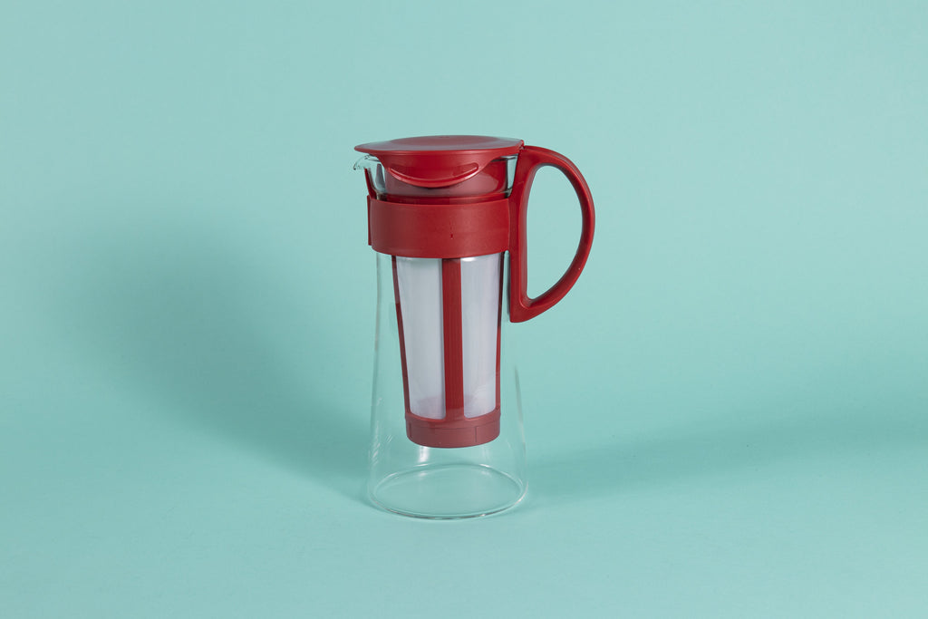 Hario Mizudashi Glass Cold Brew Coffee Maker