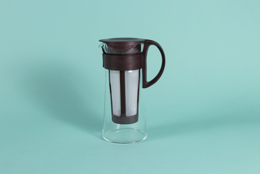 Hario Mizudashi Glass Cold Brew Coffee Maker