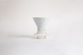 Hario MUGEN × SWITCH 02 Ceramic Coffee Dripper