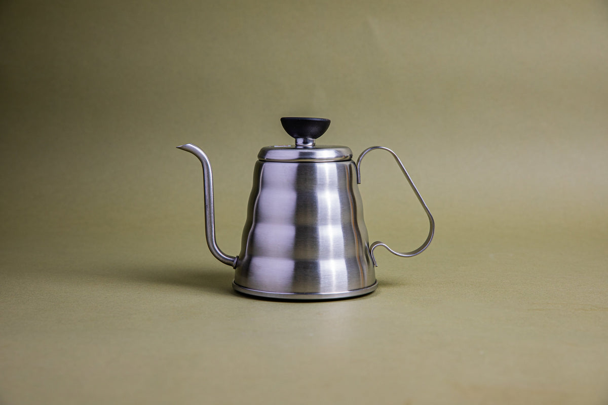 Hario Outdoor V60 Buono Kettle — 0.7 L