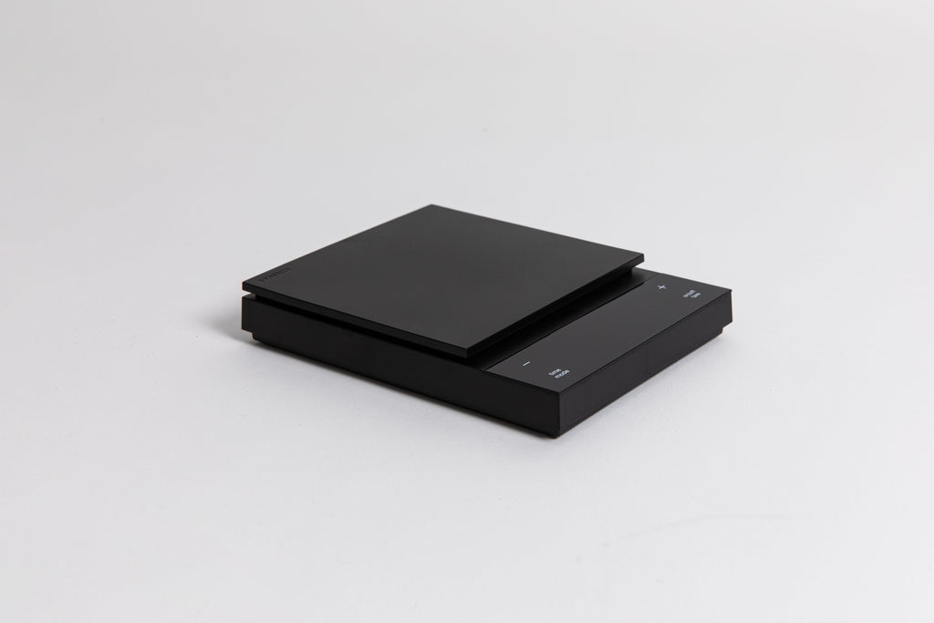Hario Polaris Coffee Scale - Black