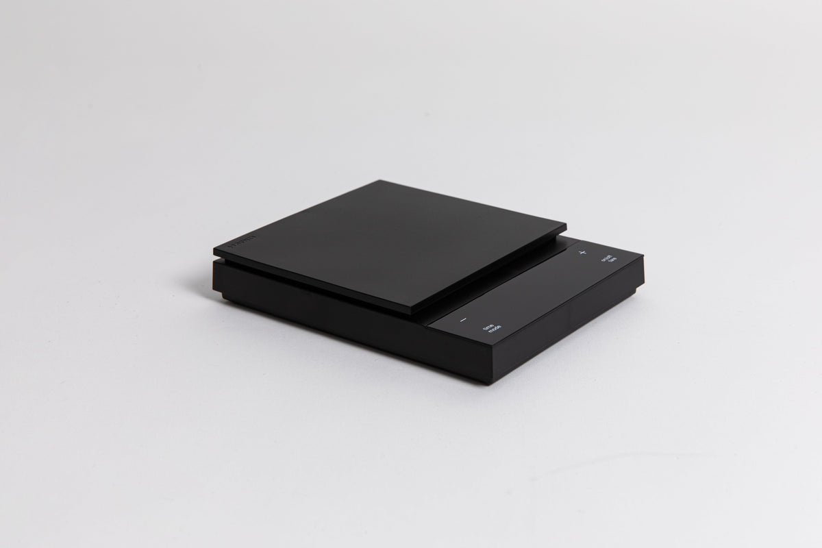 Hario Polaris Coffee Scale - Black