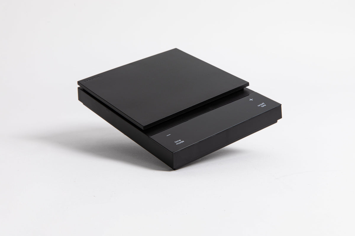 Hario Polaris Coffee Scale - Black