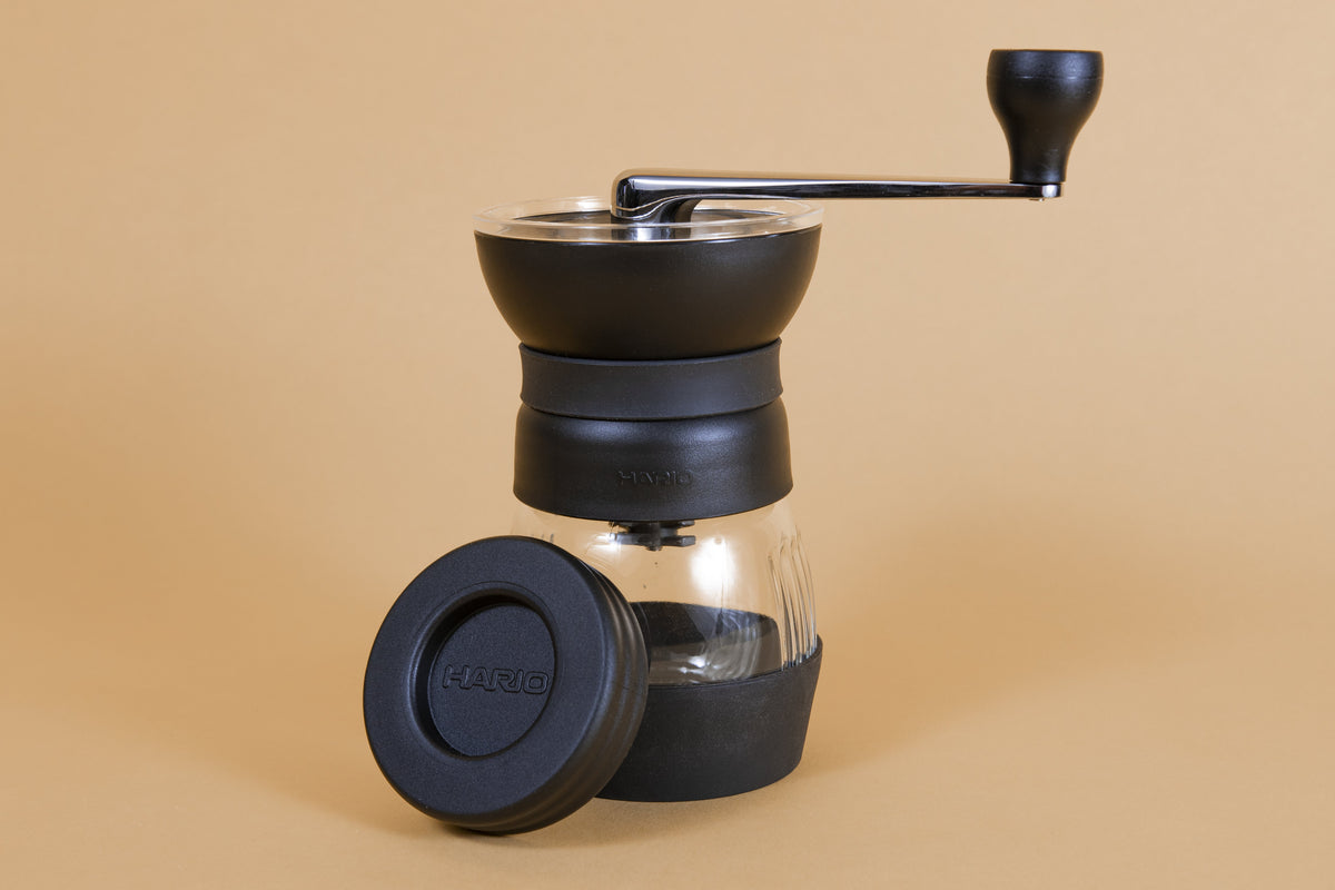 Hario Skerton Pro Manual Coffee Grinder