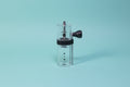 Hario Smart G Manual Coffee Grinder — product photo 1
