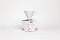 Hario V60 02 Ceramic Pour-Over Dripper