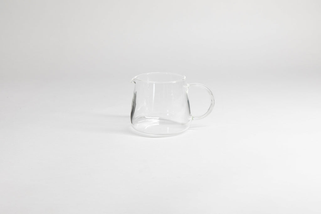 Hario V60 Barista Glass Server