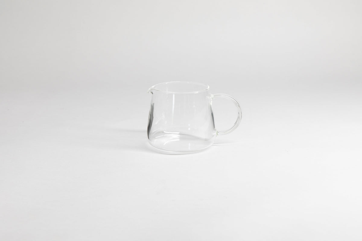Hario V60 Barista Glass Server