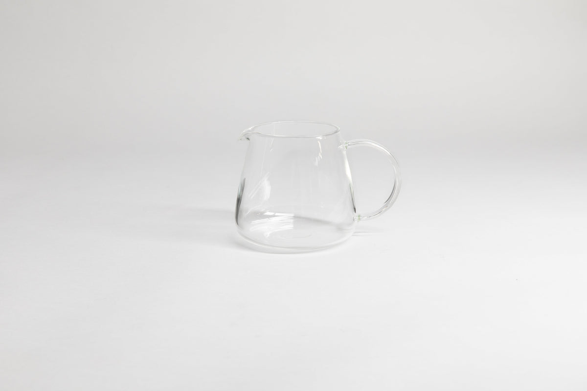 Hario V60 Barista Glass Server