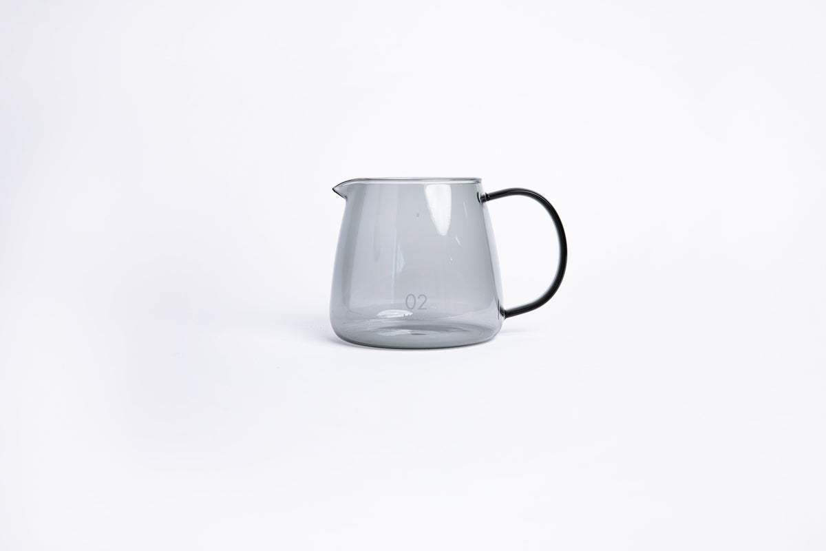 Hario V60 Barista Glass Server