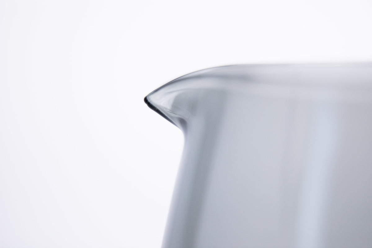 Hario V60 Barista Glass Server